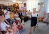 Юрий Шаповалов посетил Кременчугский областной специализированный Дом ребёнка