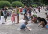 В Кременчуге отметили День защиты детей