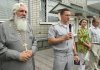 В Кременчугской воспитательной колонии отметили День защиты детей