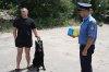 В Кременчуге милиция проводит профилактические беседы с владельцами домашних животных