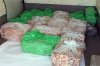 В Полтаве изъяли около 200 кг некачественного мяса
