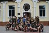 Для будущих кременчугских милиционеров провели экскурсию в Полтаве