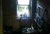 В Кременчуге из-за курения в постели в жилом доме возник пожар