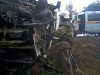 В Полтавской области в ДТП пострадали 3 человека
