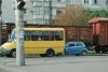 Транспортное напряжение в Кременчуге можно снять, переведя движение грузовых поездов на ночной график работы Транспортное напряжение в Кременчуге можно снять, переведя движение грузовых поездов на ночной график работы