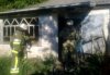 В Диканьском районе во время пожара в жилом доме погибли 2 человека