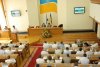 XХХVІ сессия Кременчугского горсовета состоится 24 сентября