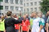 В Кременчугской воспитательной прошла церемония закрытия Спартакиады среди воспитанников