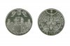 Нацбанк Украины вводит в обращение памятную монету по случаю 1025-летия крещения Киевской Руси