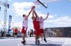 В Кременчуге пройдёт Отборочный этап Чемпионата Украины по баскетболу 3х3