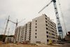 В Кременчуге будут строить доступное жильё