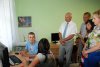 Городской центр реабилитации детей-инвалидов посетил Советник Президента Украины Владимир Зубанов
