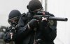 В Полтавской области проводятся трёхдневные антитеррористические учения