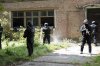 В Полтавской области завершились трёхдневные антитеррористические учения (фото)