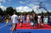 В Кременчуге состоялся Отборочный этап Чемпионата Украины по баскетболу 3х3