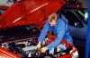 Расходы на ремонт и содержание автомобиля у предпринимателя
