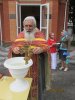 В Кременчугской воспитательной колонии отпраздновали день Крещения Киевской Руси