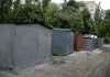 В Кременчуге продолжают убирать незаконно установленные гаражи
