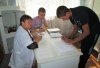 180 воспитанников Кременчугской воспитательной колонии прошли тестирование на ВИЧ/СПИД