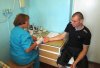 180 воспитанников Кременчугской воспитательной колонии прошли тестирование на ВИЧ/СПИД