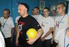 В Кременчугской воспитательной колонии проводят занятия по предупреждению ВИЧ/СПИДа