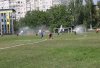 В Кременчуге прошли областные соревнования по пожарно-прикладному спорту (фото, видео)