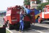 В Кременчуге прошли областные соревнования по пожарно-прикладному спорту (фото, видео)