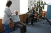 Инвалиды Великой Отечественной войны могут пройти бесплатное лечение в мобильном выездном госпитале