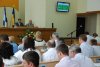 XХХV сессия Кременчугского городского совета состоится 29 августа