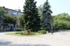 КП «Благоустройство Кременчуга» высадило на бульваре Пушкина более 930 кустов