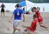 В Кременчуге состоится IX Молодёжный Кубок Полтавской области по пляжному футболу