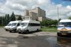 Кременчугских перевозчиков обязали следить за благоустройством на конечных остановках