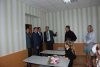 Олег Бабаев проверил как отремонтировали школу № 19