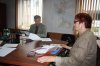 Начальник штаба УМВД Украины Полтавской области провёл выездной приём граждан в Кременчуге