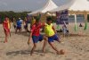 В Кременчуге состоялся IX Молодёжный Кубок Полтавской области по пляжному футболу