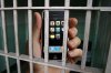 Верховная Рада разрешила осужденным иметь при себе мобильные телефоны