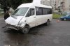 В столкновении Mercedes и Lada в Кременчуге погибла 24-летняя девушка (фото)