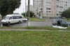 В столкновении Mercedes и Lada в Кременчуге погибла 24-летняя девушка (фото)