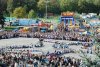 В Кременчуге на День города состоится «Майданс»