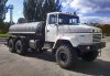 «АвтоКрАЗ» изготовил автоцистерны для туркменских нефтяников