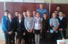 Кременчугская милиция встретилась со школьниками