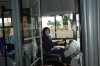 В «Кременчугском троллейбусном управлении» скоро начнёт обучение четвёртая группа водителей троллейбусов