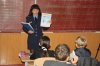 В школах Кременчуга проводится акция «Письмо милиционеру»