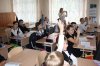 В школах Кременчуга проводится акция «Письмо милиционеру»