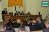 Состоялась XXXVI сессия Кременчугского городского совета VI созыва