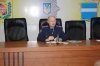 В Кременчугском городском управлении милиции состоялась пресс-конференция замначальника Виктора Литвинюка