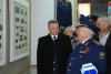В Кременчугском лётном колледже состоялась встреча с Почётным гражданином Кременчуга Петром Климуком