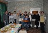 В Кременчугской воспитательной колонии отметили День работников образования