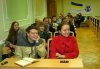 В Кременчуге создают языковую среду и бесплатно обучают украинскому