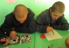 В Кременчугской воспитательной колонии прошла предметная неделя «Математичний листопад»